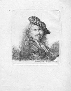 Rembrandt van Rijn (1817)